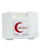 First Aid Box Small 25 cm x 17 cm x 8 cm Filled First Aid Box Small 25 cm x 17 cm x 8 cm Filled