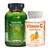 IRWIN NATURALS Stress-Defy 84ct + Vitamin C 30ct Bonus Pack IRWIN NATURALS Stress-Defy 84ct + Vitamin C 30ct Bonus Pack