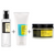 Cosrx Advanced Snail 96 Mucin + 150ml Low PH Gel Cleanser + Advanced Snail 92 All In One Cream, 100ml