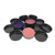 Glossy Black Round Empty Makeup Pans
10 pieces Glossy Black Round Empty Makeup Pans
10 pieces