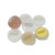 Small Deep Z Palette Travel Jars
8 pieces