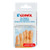 Toe DividersPolymer Gel Small 3 pieces Toe DividersPolymer Gel Small 3 pieces