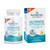Nordic Naturals Ultimate Omega-D3 Lemon Flavor 1280 mg Omega-3 + 1000 IU Vitamin D3-90 Soft Gels Omega-3 Fish Oil - EPA and DHA - Promotes Brain Heart Joint and Immune Health 45 Servings Nordic Naturals Ultimate Omega-D3 Lemon Flavor 1280 mg Omega-3 + 1000 IU Vitamin D3-90 Soft Gels Omega-3 Fish Oil - EPA and DHA - Promotes Brain Heart Joint and Immune Health 45 Servings