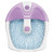 Conair Footbath with Vibration & Heat 1 ea Conair Footbath with Vibration & Heat 1 ea