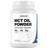 Nutricost MCT Oil Powder 2LBS (32oz) - Great for Ketosis and Ketogenic Diets - Zero Net Carbs - Non-GMO + Gluten Free Nutricost MCT Oil Powder 2LBS (32oz) - Great for Ketosis and Ketogenic Diets - Zero Net Carbs - Non-GMO + Gluten Free