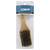 Conair Wood Club Brush with Mixed Boar Bristles 1 ea Conair Wood Club Brush with Mixed Boar Bristles 1 ea