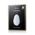 Water Luminous Silky Cocoon Mask Black 10pcs Water Luminous Silky Cocoon Mask Black 10pcs