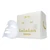 Clear Face Mask 32pcs White Pack 32pcs