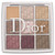 Christian Dior Dior Backstage Eye Palette 005 Plum Neutrals Eye Palette Women 0.35 oz CD010 Christian Dior Dior Backstage Eye Palette 005 Plum Neutrals Eye Palette Women 0.35 oz CD010