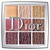 DIOR BACKSTAGE Eyeshadow Palette Rosewood Neutrals DIOR BACKSTAGE Eyeshadow Palette Rosewood Neutrals