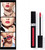 DIOR ROUGE DIOR LIQUID 0.20 oz  565 VERSATILE SATIN  strawberry red