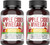 Apple Cider Vinegar Capsules with Ginger Papaya Chamomile 1390mg Improves Digestion Energy Immunity Soothes Gas Bloating Issues Like with Mother NonGMO 100 Natural 180 Capsules Apple Cider Vinegar Capsules with Ginger Papaya Chamomile 1390mg Improves Digestion Energy Immunity Soothes Gas Bloating Issues Like with Mother NonGMO 100 Natural 180 Capsules