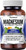 FarmHaven Magnesium Glycinate Malate Complex w/ Vitamin D3 100 Chelated for Max Absorption Vegan Sleep Leg Cramps Relief AntiStress Muscle Cramps 120 Capsules 60 Days FarmHaven Magnesium Glycinate Malate Complex w/ Vitamin D3 100 Chelated for Max Absorption Vegan Sleep Leg Cramps Relief AntiStress Muscle Cramps 120 Capsules 60 Days