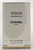 Coco Mademoiselle by Chanel for Women 3.4 oz EDP Spray Coco Mademoiselle by Chanel for Women 3.4 oz EDP Spray