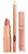 Charlotte Tilbury The Pillow Talk Full Size Lip Kit Lip Liner Lipstick and Lip Gloss. Charlotte Tilbury The Pillow Talk Full Size Lip Kit Lip Liner Lipstick and Lip Gloss.