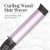 Remington Curling Wand/Hair Waver With Oval Barrel For Deep Waves Remington Curling Wand/Hair Waver With Oval Barrel For Deep Waves