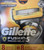 Gillette Proshield Refill Cartridges 8 Count