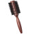 RAINCRY Smooth 2.0 Pure Natural Bristle Brush  Large