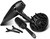 ghd Air Hair Drying kit- Professional Hairdryer (Black) ghd Air Hair Drying kit- Professional Hairdryer (Black)