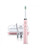 Philips Sonicare HX9362 Diamond Clean Pink Electric Toothbrush Philips Sonicare HX9362 Diamond Clean Pink Electric Toothbrush