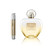 Antonio Banderas Perfumes Collection Pack that includes Her Golden Secret Eau de Toilette Spray for Women 2.7 Fl. Oz Doses Travel Size 1 Fl. Oz Antonio Banderas Perfumes Collection Pack that includes Her Golden Secret Eau de Toilette Spray for Women 2.7 Fl. Oz Doses Travel Size 1 Fl. Oz