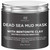 Dead Sea Mud Mask with Bentonite Clay for Face Body 8.8 oz 100 Natural Formula to Treat Acne Pores Blackheads Oily Skin Heating Cooling Sensation Dead Sea Mud Mask with Bentonite Clay for Face Body 8.8 oz 100 Natural Formula to Treat Acne Pores Blackheads Oily Skin Heating Cooling Sensation