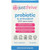Probiotic Antioxidant Probiotic Antioxidant