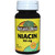 Nature's Blend Niacin 100 mg, 100 Tabs Nature's Blend Niacin 100 mg, 100 Tabs