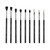 Sigma Beauty Deluxe Blending Brush Set 9 Full Size Blending Brushes Sigma Beauty Deluxe Blending Brush Set 9 Full Size Blending Brushes
