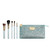 Sigma Beauty and Disney Cinderella Fairytale Brush Set Professional Makeup Brush for Face and Eyeshadow Hypoallergenic Vegan Makeup Brushes 3 Face Brushes 2 Eye Brushes Sigma Beauty and Disney Cinderella Fairytale Brush Set Professional Makeup Brush for Face and Eyeshadow Hypoallergenic Vegan Makeup Brushes 3 Face Brushes 2 Eye Brushes