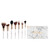 Sigma Beauty x BeautyyBird The Dream Face Brush Set Includes 7 Different Brushes Sigma Beauty x BeautyyBird The Dream Face Brush Set Includes 7 Different Brushes