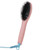 Flower Beauty Ceramic Straightening Brush Detangling Hair Brush Straightener with Powerful Ceramic Heated Plates 4 Heat Settings for Smooth FrizzFree Hair For Thick Curly Wavy Hair Flower Beauty Ceramic Straightening Brush Detangling Hair Brush Straightener with Powerful Ceramic Heated Plates 4 Heat Settings for Smooth FrizzFree Hair For Thick Curly Wavy Hair
