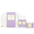 Sugar Lavender Travel Kit 1 set Sugar Lavender Travel Kit 1 set