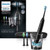 Philips Sonicare DiamondClean Smart 9300 Rechargeable Electric Power Toothbrush Black HX9903/11 Philips Sonicare DiamondClean Smart 9300 Rechargeable Electric Power Toothbrush Black HX9903/11