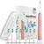 AquaSonic Vibe Series Ultra Whitening Toothbrush ADA Accepted Electric Toothbrush 8 Brush Heads Travel Case Ultra Sonic Motor Wireless Charging 4 Modes w Smart Timer Satin Rose Gold AquaSonic Vibe Series Ultra Whitening Toothbrush ADA Accepted Electric Toothbrush 8 Brush Heads Travel Case Ultra Sonic Motor Wireless Charging 4 Modes w Smart Timer Satin Rose Gold