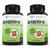 Berberine with Ceylon Cinnamon 1200mg Berberine 100mg Organic Ceylon Cinnamon 120 Veggie Capsules Healthy Immune System Cardiovascular Heart Gastrointestinal Wellness 2 Pack Berberine with Ceylon Cinnamon 1200mg Berberine 100mg Organic Ceylon Cinnamon 120 Veggie Capsules Healthy Immune System Cardiovascular Heart Gastrointestinal Wellness 2 Pack