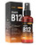 B12 Liquid Spray Vitamin B12 Drops for Energy and Nerve Function Support Brain Memory Mood Immune System with B12 Sublingual Vitamins Maximum Strength Vegan B12 Supplement 2 Fl Oz B12 Liquid Spray Vitamin B12 Drops for Energy and Nerve Function Support Brain Memory Mood Immune System with B12 Sublingual Vitamins Maximum Strength Vegan B12 Supplement 2 Fl Oz