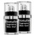 BIOTULIN Supreme Skin Gel 2PACK I Facial Lotion I Hyaluronic Acid Serum for Face I Reduces Wrinkles I Skin Care Product I Anti Aging Treatment