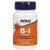 Now Foods B-1 (Thiamine) 100mg 100T Now Foods B-1 (Thiamine) 100mg 100T