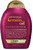 OGX Anti-Breakage + Keratin Oil Fortifying Anti-Frizz Conditioner for Damaged Hair & Split Ends, with Keratin Proteins & Argan Oil, Paraben-Free, Sulfate-Free Surfactants, 13 fl oz OGX Anti-Breakage + Keratin Oil Fortifying Anti-Frizz Conditioner for Damaged Hair & Split Ends, with Keratin Proteins & Argan Oil, Paraben-Free, Sulfate-Free Surfactants, 13 fl oz
