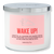 Wake Up Scented Soy Blend Candle Wake Up Scented Soy Blend Candle