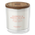 Jasmine White Peach 3 Wick Candle Jasmine White Peach 3 Wick Candle