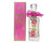 Juicy Couture Viva La Juicy La Fleur Eau de Toilette Spray for Women 5 oz Juicy Couture Viva La Juicy La Fleur Eau de Toilette Spray for Women 5 oz