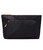 Jillian Dempsey Makeup Bag Medium Sized Everyday Cosmetic Organizer with 2Pockets and an Easy to Clean Nylon Material I Black with Rose Gold Jillian Dempsey Makeup Bag Medium Sized Everyday Cosmetic Organizer with 2Pockets and an Easy to Clean Nylon Material I Black with Rose Gold