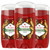 Old Spice Deodorant for Men, Bearglove Scent, Wild Collection, 3 oz, (Pack of 3) Old Spice Deodorant for Men, Bearglove Scent, Wild Collection, 3 oz, (Pack of 3)