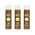 Sun Bum Sun Bum Spf 30 Sunscreen Lip Balm Vegan and Cruelty Free Broad Spectrum Uva/uvb Lip Care With Aloe and Vitamin E for Moisturized Lips Coconut Flavor 3 Pack Sun Bum Sun Bum Spf 30 Sunscreen Lip Balm Vegan and Cruelty Free Broad Spectrum Uva/uvb Lip Care With Aloe and Vitamin E for Moisturized Lips Coconut Flavor 3 Pack