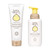 Sun Bum Baby Bum Everyday Lotion & Shampoo & Wash, Fragrance Free Sun Bum Baby Bum Everyday Lotion & Shampoo & Wash, Fragrance Free