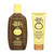 Sun Bum Sun Bum Original Spf 30 Sunscreen Lotion and Spf 50 Face Sunscreen Vegan and Reef Friendly (octinoxate & Oxybenzone Free) Broad Spectrum Moisturizing Uva/uvb Sunscreen With Vitamin E Sun Bum Sun Bum Original Spf 30 Sunscreen Lotion and Spf 50 Face Sunscreen Vegan and Reef Friendly (octinoxate & Oxybenzone Free) Broad Spectrum Moisturizing Uva/uvb Sunscreen With Vitamin E
