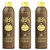 Sun Bum Original Moisturizing Sunscreen Spray SPF 30 | Vegan and Reef Friendly | Octinoxate & Oxybenzone Free | Broad Spectrum UVA/UVB Sunscreen with Vitamin E | 6 oz | Pack of 3 Sun Bum Original Moisturizing Sunscreen Spray SPF 30 | Vegan and Reef Friendly | Octinoxate & Oxybenzone Free | Broad Spectrum UVA/UVB Sunscreen with Vitamin E | 6 oz | Pack of 3