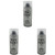 Tigi Bed Head Hard Head Hair Spray, 3 Ounce (Pack of 3) Tigi Bed Head Hard Head Hair Spray, 3 Ounce (Pack of 3)